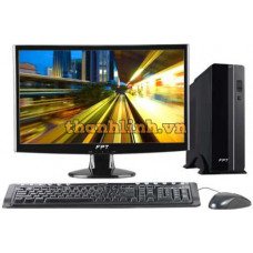 Máy tính bộ FPT ELEAD TDM216